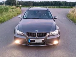 Gebraucht 2008 BMW 320 Kombi | 3.000 € (Guter Preis)