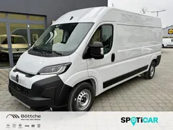 Citroën Jumper