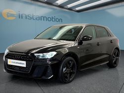 Schwarz Neu 2025 Audi A1 Kleinwagen | 31.949 € (Guter Preis)