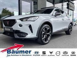 Weiß Gebraucht 2023 Cupra Formentor SUV | 26.890 € (Fairer Preis)