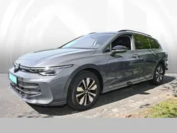 Othercolor Gebraucht 2024 VW Golf VIII Goal Kombi | 33.750 € (Superpreis)