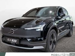 Schwarz Neu 2025 Volvo EX30 Performance SUV | 58.340 €
