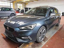 "magnetic tech" Gebraucht 2021 Seat Leon Beats Limousine | 20.990 € (Fairer Preis)