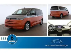 Gebraucht 2024 VW Multivan Life Van / Kleinbus | 50.190 € (Guter Preis)