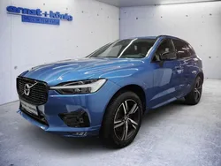 Gebraucht 2021 Volvo XC60 R-Design SUV | 37.590 € (Fairer Preis)