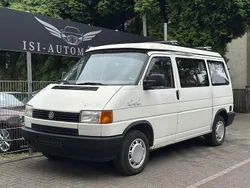 Weiß Gebraucht 1992 VW T4 California Van | 9.490 €
