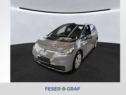 Grau Gebraucht 2022 VW ID.3 Pure Kleinwagen | 19.950 € (Guter Preis)