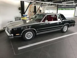 Schwarz Gebraucht 1979 Oldsmobile Delta 88 Coupé | 12.500 €