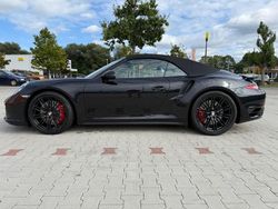 Schwarz Gebraucht 2014 Porsche 991 Cabrio | 129.500 € (Teuer)