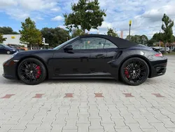 Schwarz Gebraucht 2014 Porsche 991 Cabrio | 129.500 € (Teuer)
