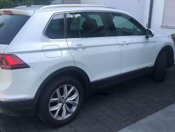 Gebraucht 2017 VW Tiguan SUV | 16.900 € (Fairer Preis)