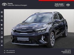 Schwarz Gebraucht 2024 Kia Stonic Platinum Edition SUV | 23.500 € (Etwas zu teuer)