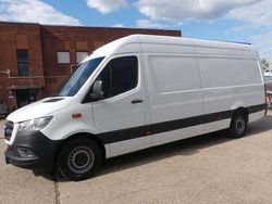 Weiß Gebraucht 2020 Mercedes Sprinter Van | 24.950 € (Guter Preis)