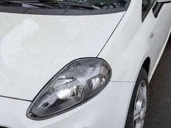 Fiat Punto Evo