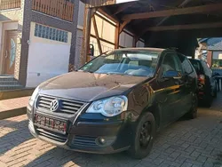 Schwarz Gebraucht 2008 VW Polo United Kleinwagen | 1.699 € (Guter Preis)