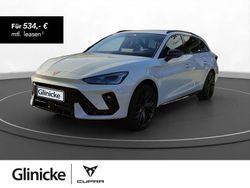 Taigagrau Neu 2025 Cupra Leon VZ Kombi | 44.550 € (Fairer Preis)