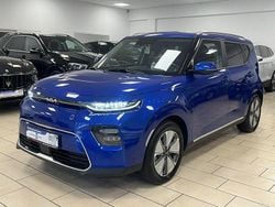 Blau Gebraucht 2024 Kia Soul Inspiration SUV | 24.900 € (Superpreis)