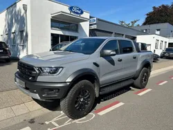 Mystikgrau Gebraucht 2023 Ford Ranger Raptor Abholung | 48.990 € (Fairer Preis)