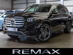 Schwarz Gebraucht 2023 Mercedes GLS450 AMG line SUV | 92.880 € (Superpreis)