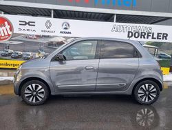 Lunar grey Gebraucht 2023 Renault Twingo Techno Kleinwagen | 15.490 € (Etwas zu teuer)