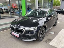 Black (metallic) Neu 2025 Skoda Scala Drive Kleinwagen | 24.980 € (Etwas zu teuer)