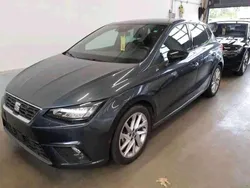 "magnetic tech" Gebraucht 2024 Seat Ibiza FR-Line Limousine | 14.690 € (Superpreis)