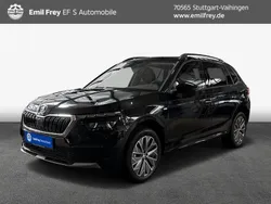 Blackmagic perleffekt Gebraucht 2024 Skoda Kamiq Tour SUV | 24.890 € (Fairer Preis)