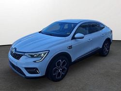 Weiß Gebraucht 2022 Renault Arkana Intens SUV | 18.900 € (Guter Preis)