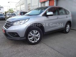 Silber Gebraucht 2013 Honda CR-V Elegance SUV | 10.899 € (Fairer Preis)