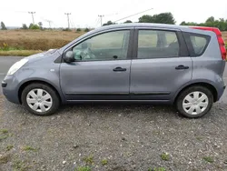 Grau Gebraucht 2006 Nissan Note Van / Kleinbus | 1.090 € (Superpreis)