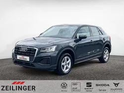 Manhattangrau Gebraucht 2023 Audi Q2 SUV | 22.744 € (Guter Preis)