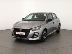 Blau Gebraucht 2024 Peugeot 208 Kleinwagen | 17.490 € (Fairer Preis)