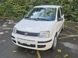 Weiß Gebraucht 2009 Fiat Panda Kleinwagen | 2.900 € (Etwas zu teuer)