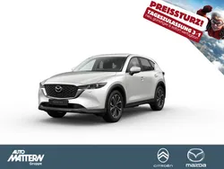 Andere farbe Gebraucht 2022 Mazda CX-5 Ad'Vantage SUV | 34.990 €