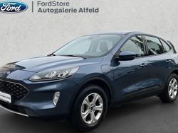 Blau Gebraucht 2021 Ford Kuga Cool & Connect SUV | 21.500 € (Superpreis)