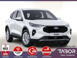 Frozen white Neu 2025 Ford Kuga Titanium SUV | 29.588 € (Superpreis)