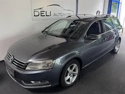 Grau Gebraucht 2011 VW Passat Kombi | 3.890 € (Superpreis)