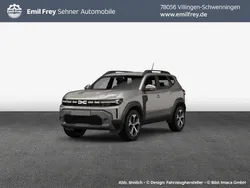 Sandstone metallic Gebraucht 2025 Dacia Duster Journey SUV | 25.290 €
