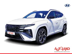 Andere Neu 2025 Hyundai Tucson N Line SUV | 34.890 € (Guter Preis)