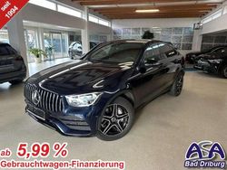 Cavansitblaumetallic Gebraucht 2020 Mercedes 200 AMG line Coupé | 38.990 € (Guter Preis)