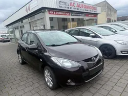 Gebraucht 2009 Mazda 2 Independence Limousine | 2.750 € (Fairer Preis)
