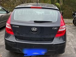 Schwarz Gebraucht 2011 Hyundai i30 Limousine | 4.000 € (Guter Preis)