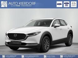 Weiss Neu 2025 Mazda CX-30 SUV | 23.370 €