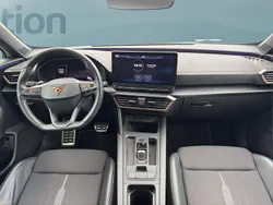 Weiß Gebraucht 2022 Cupra Formentor VZ SUV | 24.399 € (Guter Preis)