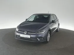 Othercolor Gebraucht 2024 VW Polo Style Kleinwagen | 23.960 € (Fairer Preis)