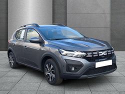 Dolomitgrau Neu 2025 Dacia Sandero Expression Kleinwagen | 18.579 €