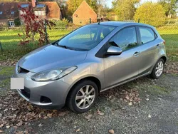 Grau Gebraucht 2008 Mazda 2 Independence Limousine | 3.900 € (Fairer Preis)