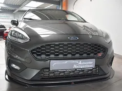 Magnetic Gebraucht 2020 Ford Fiesta ST Kleinwagen | 14.980 € (Guter Preis)