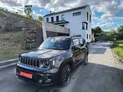 Braun Gebraucht 2018 Jeep Renegade Limited SUV | 14.700 € (Fairer Preis)