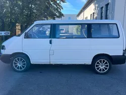 Weiß Gebraucht 1996 VW T4 Van | 2.750 € (Guter Preis)